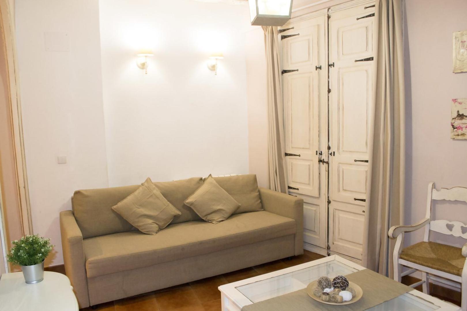 Apartamenticos Plaza Las Armas II Сарагоса Экстерьер фото